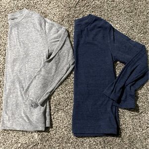 2 Boys Butter soft Tucker & Tate tees